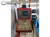 Control unit of Eumach SUMO 1400  machine