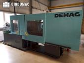 Right side view of DEMAG Ergotech 150-610 Compact  machine