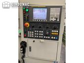 Control unit of HARDINGE GX 1000  machine