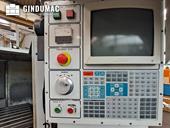 Control unit of HAAS MIKRON VCE 1600W  machine