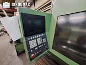 Control unit of BOEHRINGER VDF DUS 1000  machine