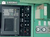Control unit of MAAG SH-600  machine