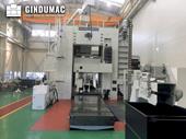 Back view of WALDRICH COBURG 14-10FP150NC  machine