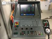 Control unit of DECKEL DMC 100V  machine