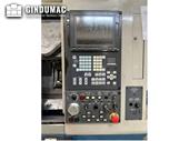 Control unit of Mazak Integrex 100 II SY  machine