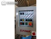Control unit of Euromac CX 1000/30  machine