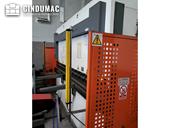 Right side view of YSD PPT/135/30 NC  machine