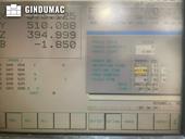 Control unit of Niigata SPN 50  machine