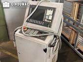 Control unit of Durma RP9 1250x20  machine