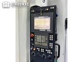 Control unit of Makino V33i Graphite  machine