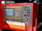 Control unit of EMCO VMC 300  machine