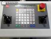 Control unit of Hexagon PMM-C 1000  machine