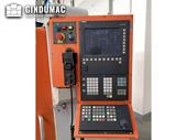 Control unit of INTOS VOC 1000  machine