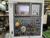 Control unit of Doosan Lynx 220A  machine