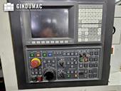Control unit of Doosan Puma 240  machine
