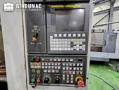 Control unit of Hyundai Wia VX420T  machine