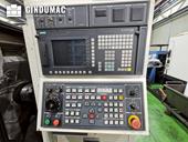 Control unit of Hyundai Wia E200C  machine