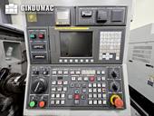 Control unit of Hyundai Wia SKT200  machine