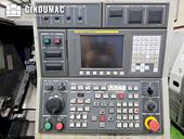 Control unit of Hyundai Wia Wia SKT100  machine