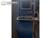 Control unit of MASTERWOOD PROJECT 350  machine