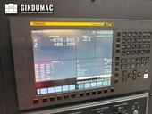 Control unit of Ningbo Oturn CK61100E-3000  machine
