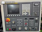 Control unit of Hyundai Wia E 200A  machine