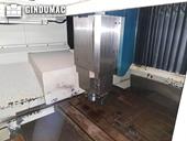 Working room of GENTIGER GT-1614  machine