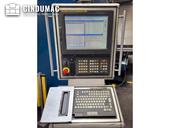 Control unit of Pullmax 720  machine