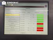 Control unit of Trumpf Trumatic L3050  machine