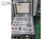 Control unit of DECKEL MAHO DMU 50  machine