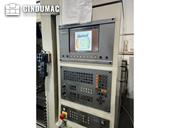 Control unit of Hartford VMC 850AP  machine