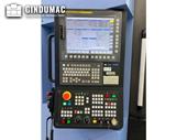 Control unit of Doosan NHP 5000  machine