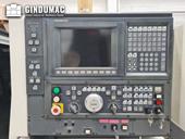 Control unit of Okuma LB 300  machine