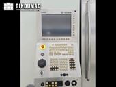 Control unit of Gildemeister Sprint 42 linear  machine