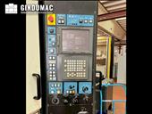 Control unit of Makino V55  machine