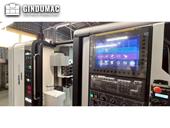 Control unit of Quick-Tech T8-Hybrid-YB  machine