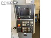 Control unit of DMG MORI DMC 50H  machine