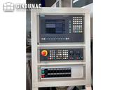 Control unit of Scherer - Feinbau VDZ 100  machine
