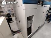 Side view of Matsuura Lumex Avance-25  machine