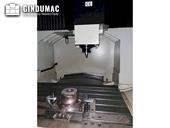 Working room of Eumach LBM-1500  machine
