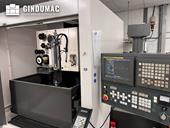 Right side view of FANUC Robocut a-1iA  machine