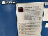 Control unit of Trumpf Trumatic L 3030  machine