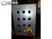Control unit of ADIGE SYS LT COMBO  machine