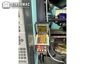 Control unit of DEMAG 500/900-5200  machine