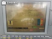 Control unit of Mazak Multiplex 6100 + robot FLEX-GL50F  machine