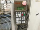 Control unit of Mazak Multiplex 6100 + robot FLEX-GL50F  machine