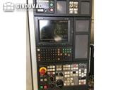 Control unit of MORI SEIKI NL 2500 SMC  machine