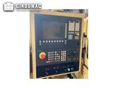 Control unit of TAJMAC-ZPS SAL 100/4  machine