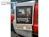 Control unit of EMCO MAX Turn 65  machine
