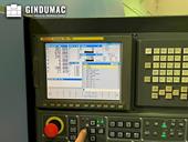 Control unit of DOOSAN MX2000S  machine